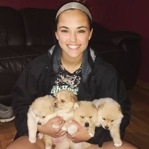 Meet your Posher, Destinee